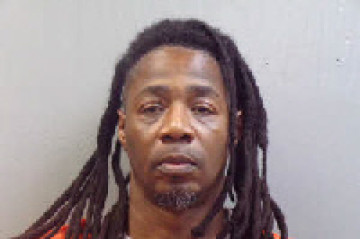 Mugshot of TALVIN JERODE ROBINSON