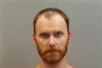 Mugshot of ANTHONY KYLE GULLEDGE