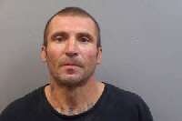 Mugshot of JERRY LEE HINSON