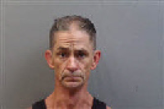 Mugshot of MARK ALLEN BECHTEL