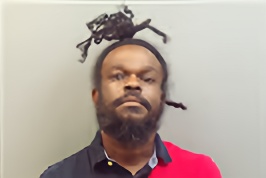 Mugshot of MARTY RAY MCMANUS