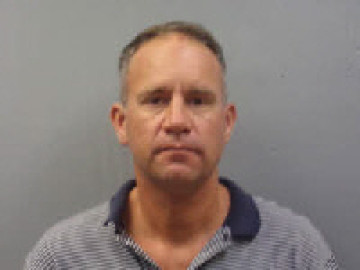 Mugshot of GRAHAM FRANKLIN DOUGLAS