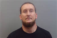 Mugshot of CHRISTOPHER PRESTON JONAS