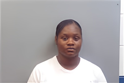 Mugshot of FIONA DENISE BROWN