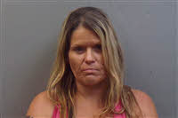 Mugshot of KATIE MARIE SHELLEY