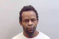 Mugshot of TRAVIN LAMAR MOORE