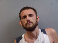 Mugshot of CAMERON SCOTT WALLACE