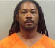 Mugshot of MARQUS JEROME FLOWERS