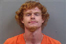 Mugshot of KRISTIAN TANNER HINSON