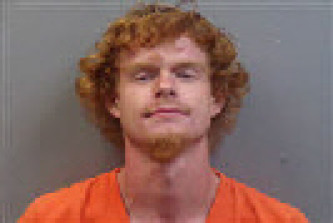 Mugshot of KRISTIAN TANNER HINSON