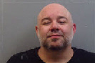 Mugshot of BOYD EDWARD MCBRIDE