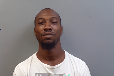 Mugshot of QUANTI JAMAL BURCH