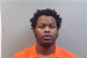 Mugshot of MONTRELL DAIQUAN BENNETT
