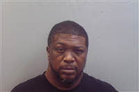 Mugshot of TONY RANDALL RIVERS