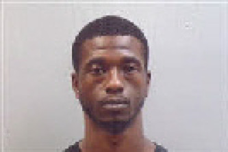 Mugshot of DARRIO ONEAL RUSHING