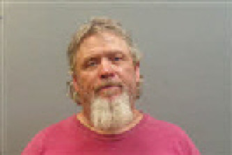 Mugshot of BYRON ASHLEY SMITH