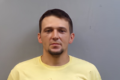 Mugshot of CODY CHAD PORTER