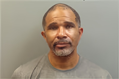 Mugshot of FABIAN JERMAIN TROUTMAN