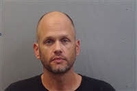 Mugshot of CARLTON BRENT SWEATT