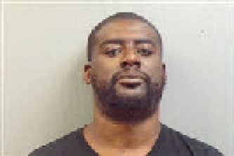 Mugshot of RASHAAD ARMONE HARRIS