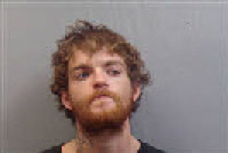 Mugshot of CHRISTIAN TYLER GORDON