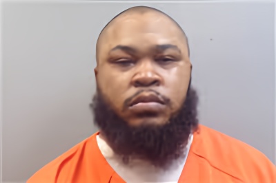 Mugshot of DONAVAN REGINALD POOLER