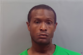 Mugshot of DEVANTE SEAN CREAMER