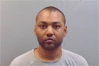 Mugshot of ELIJAH MICHAEL BRUNSON
