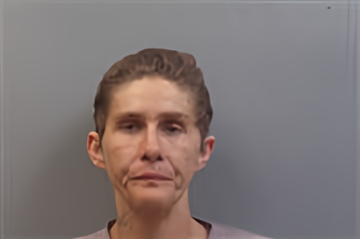 Mugshot of NATASHA DANIELLE WEATHERFORD