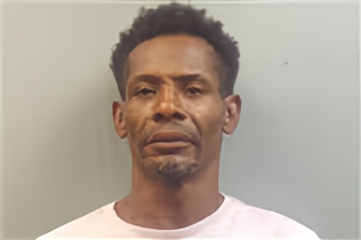 Mugshot of FREDRICK RICOLE THOMAS