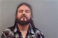 Mugshot of KENNETH CLEVELAND CAIN