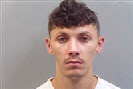 Mugshot of NATHAN LEE SELLERS