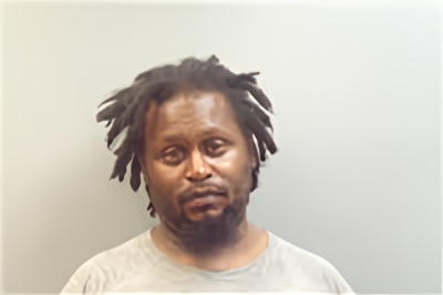 Mugshot of CLARENCE WILLIAM DUNAWAY
