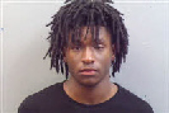 Mugshot of JIHAD ELLIS LEE