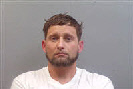 Mugshot of JULIUS ALEXANDER GRAHAM