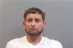 Mugshot of JULIUS ALEXANDER GRAHAM