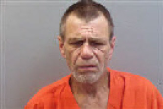 Mugshot of JAMES MURRY HICKS