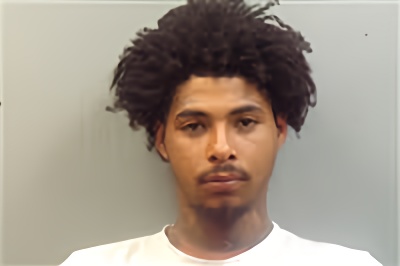 Mugshot of JALEN JAHEEM MCGUINN