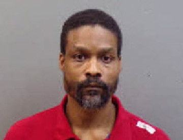 Mugshot of MICHAEL TYRONE PERRY