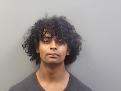 Mugshot of HOLLIS DETROIT HOUGH