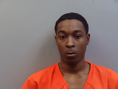 Mugshot of SAVIANCE VANDORAN BROWN