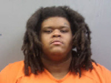 Mugshot of NAKEMIA DEVON GARMON