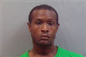 Mugshot of DEVANTE SEAN CREAMER
