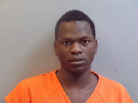 Mugshot of DASHAWN DEONTE JOHNSON
