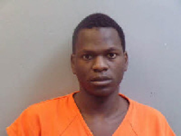 Mugshot of DASHAWN DEONTE JOHNSON
