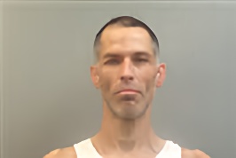 Mugshot of JOSHUA BRANDON BOAN