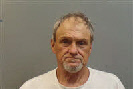 Mugshot of JULIUS TEDDY BUTLER