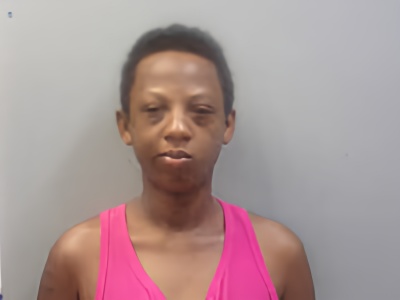 Mugshot of ANTELIA SHATORI STREATER
