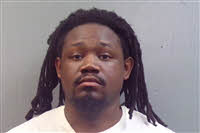 Mugshot of FREDERICK DE'ANGELLO BENNETT