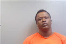 Mugshot of DONTAVIOUS ALEXANDER FRAZIER